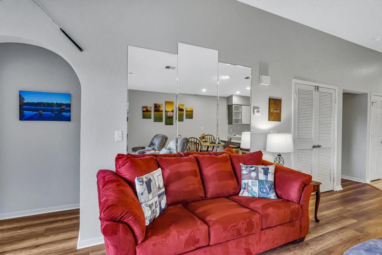 Fairway Heights Condo 브랜슨 외부 사진