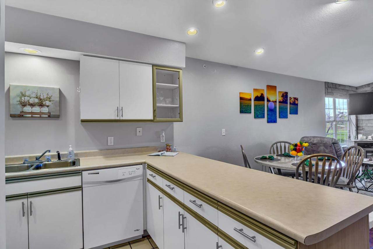 Fairway Heights Condo 브랜슨 외부 사진