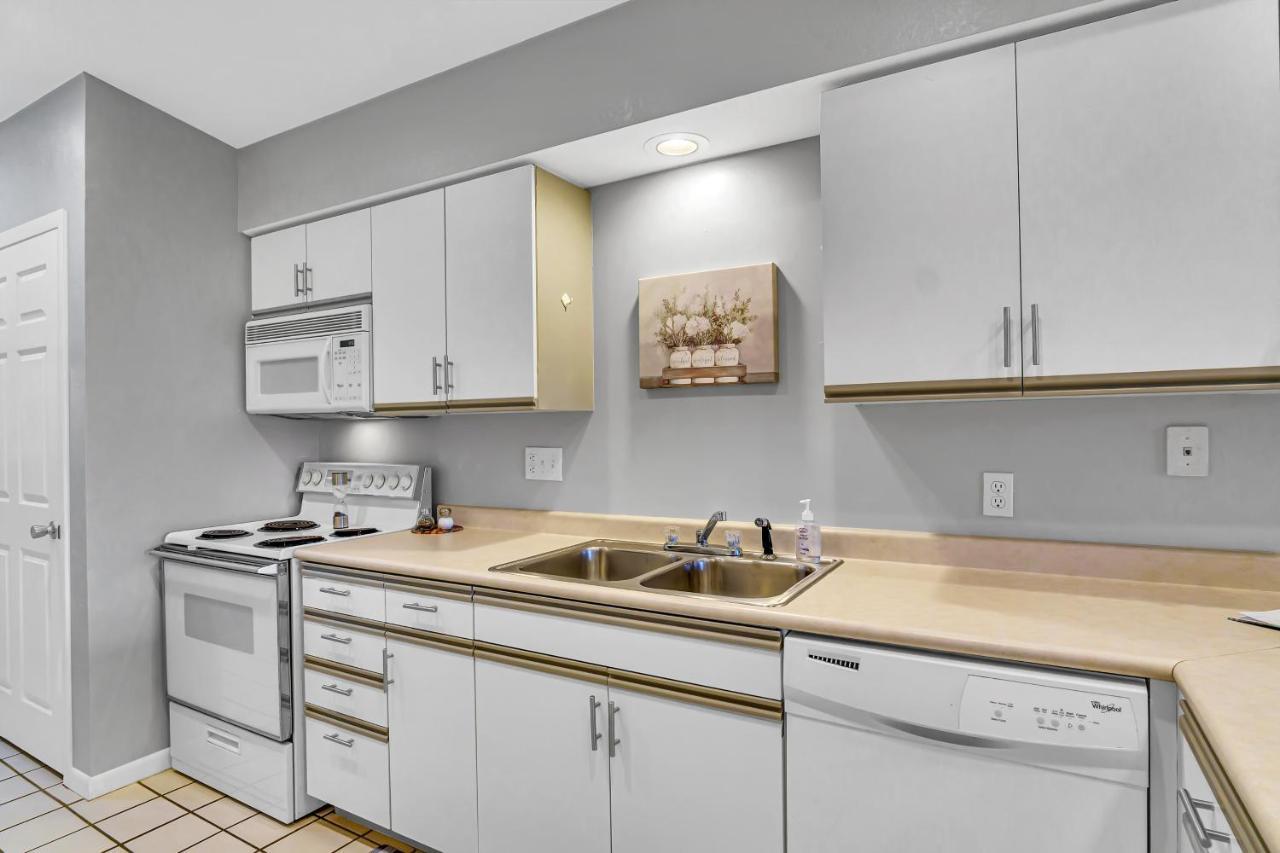 Fairway Heights Condo 브랜슨 외부 사진
