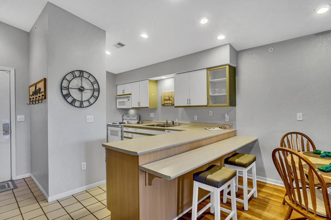 Fairway Heights Condo 브랜슨 외부 사진