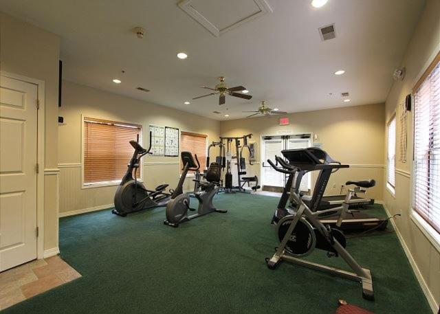 Fairway Heights Condo 브랜슨 외부 사진
