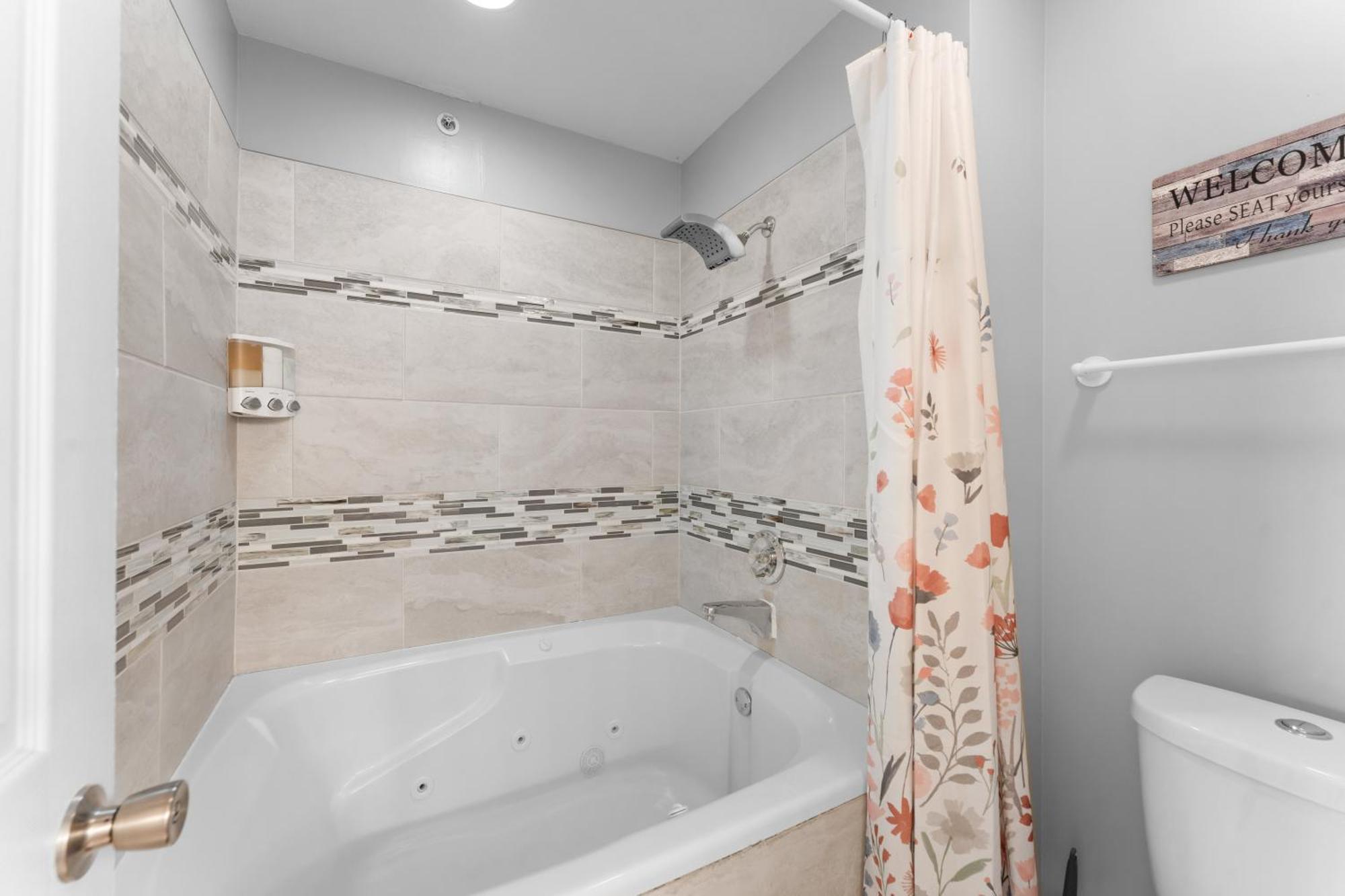 Fairway Heights Condo 브랜슨 외부 사진