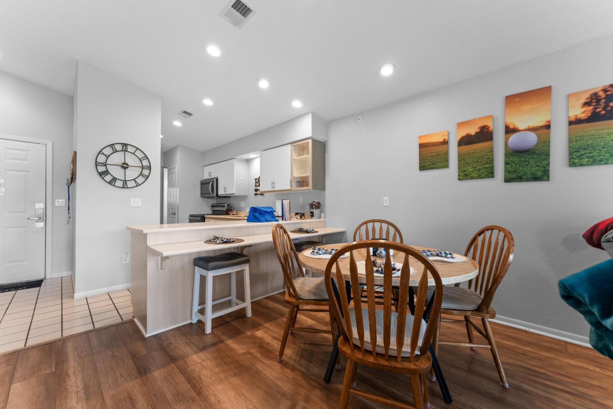 Fairway Heights Condo 브랜슨 외부 사진