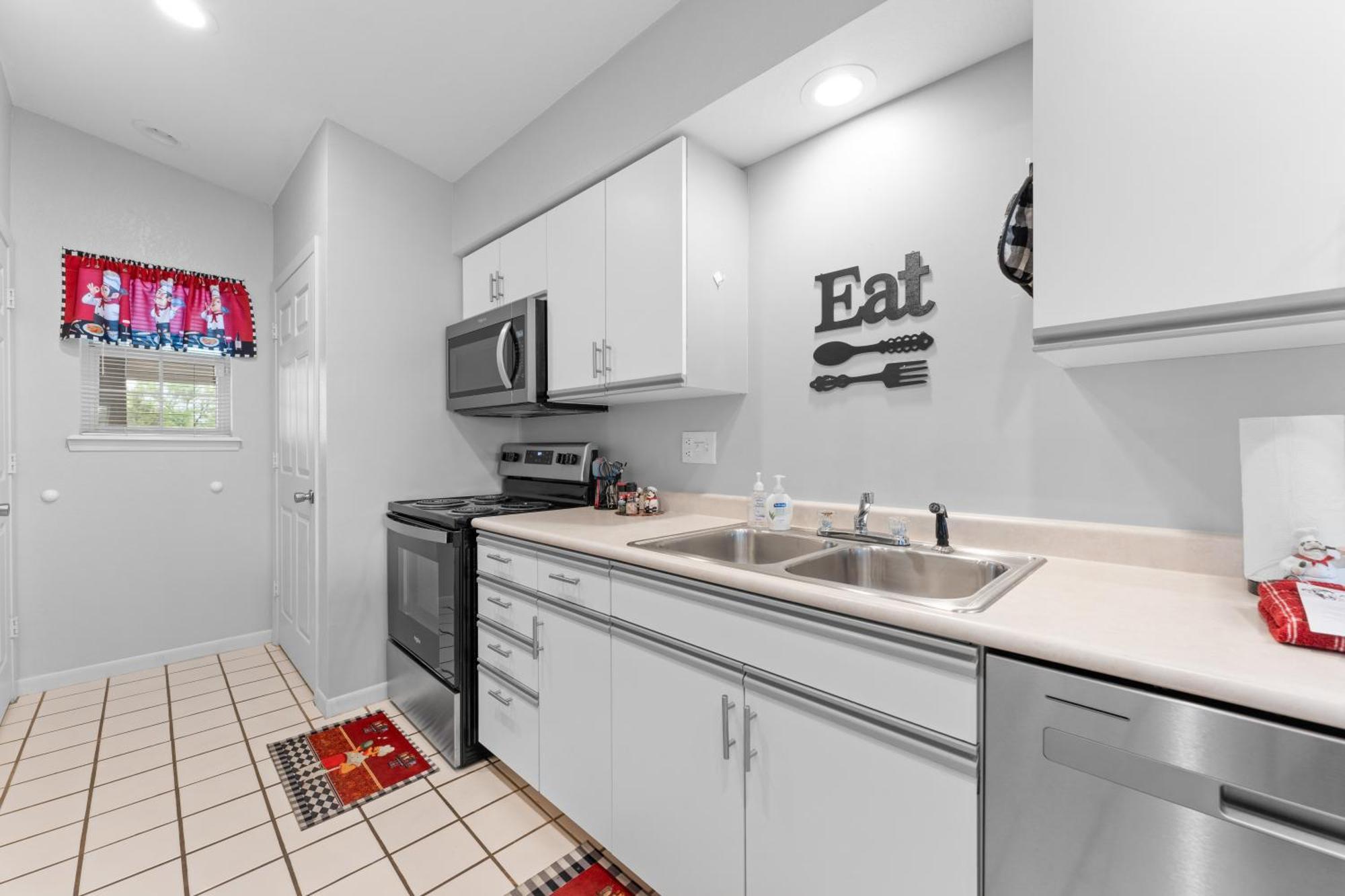 Fairway Heights Condo 브랜슨 외부 사진