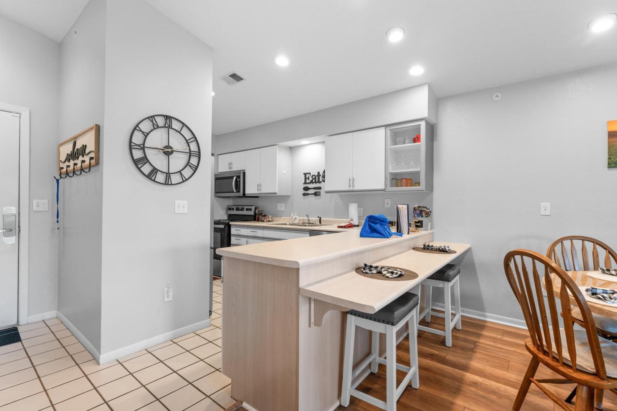 Fairway Heights Condo 브랜슨 외부 사진